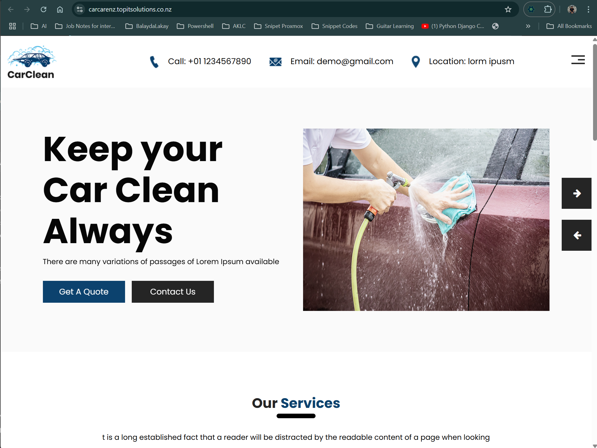 Car Care NZ