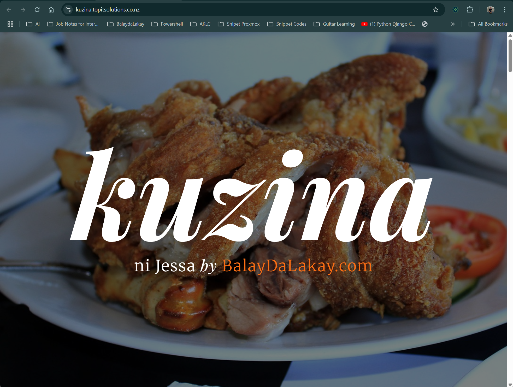 Kuzina